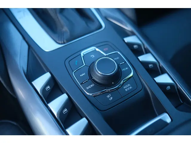 Citroën DS5 THP 155 Executive Automaat-6 2013 Benzine 11