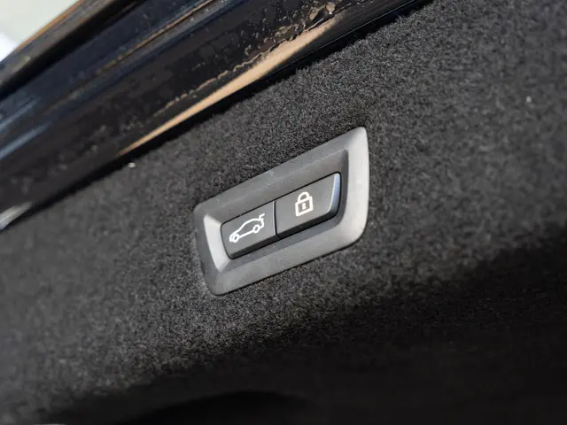 BMW 7 Serie Limousine 740Ld xDrive 2021 Diesel 40