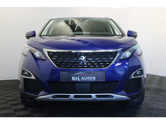 Peugeot 3008 1.2 PureTech Allure 2019 Benzine 6