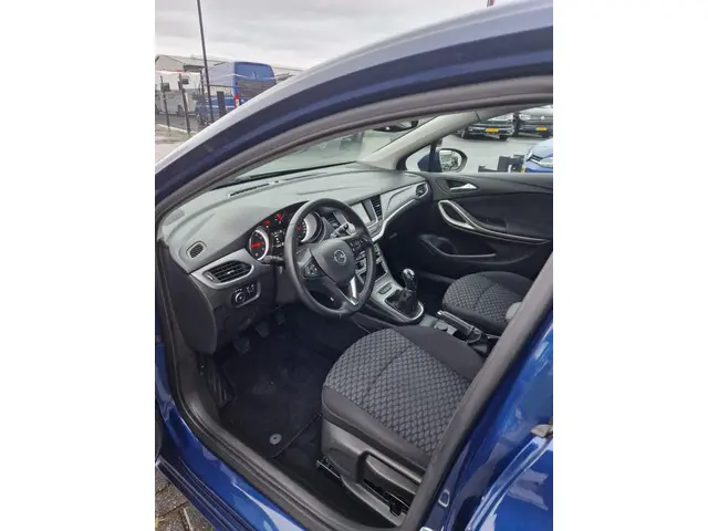 Opel Astra 1.2 Edition 2020 NAVI,CRUISE,LMV 2020 Benzine 18