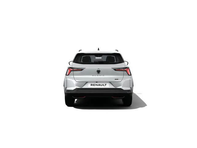 Renault Scénic E-Tech Evolution 2025 Elektrisch 11