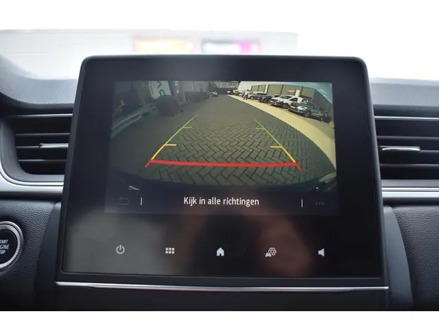Renault Captur TCe 140 EDC Techno 2024 Benzine 18