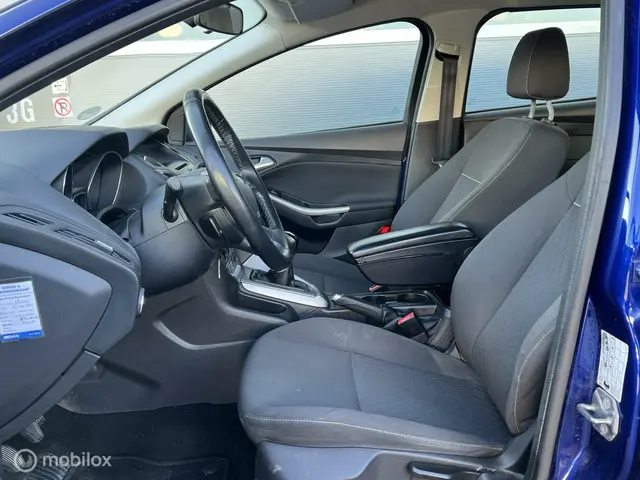 Ford Focus Wagon 1.0 EcoBoost Edition 2014 Benzine 15