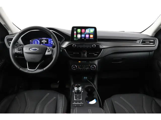 Ford Kuga 2.5 PHEV 225 Vignale 2021 Hybride Benzine 3