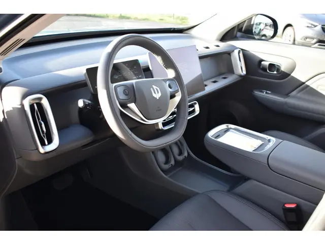 Leapmotor B10 Design ProMax 67.1 kWh 2026 Elektrisch 20