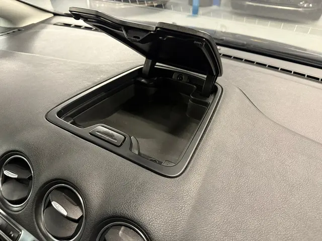 Ford S-Max 1.6 EcoBoost Titanium 2013 Benzine 52