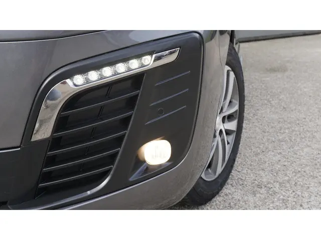 Peugeot Expert 2.0 122PK BlueHDI 120 Premium 2019 Diesel 29