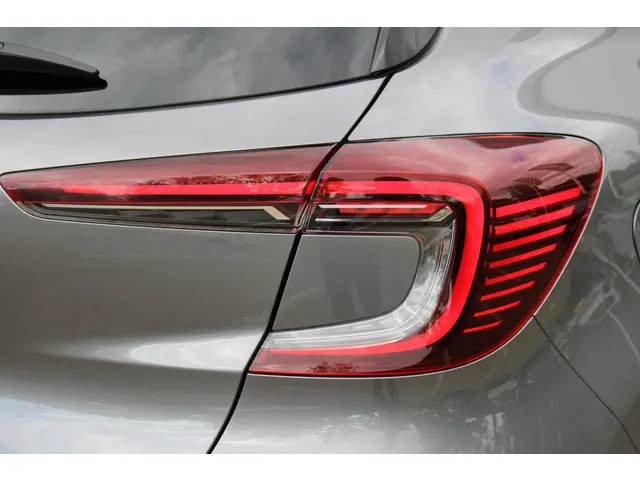 Renault Captur 1.0 TCe 90 techno 2023 Benzine 11