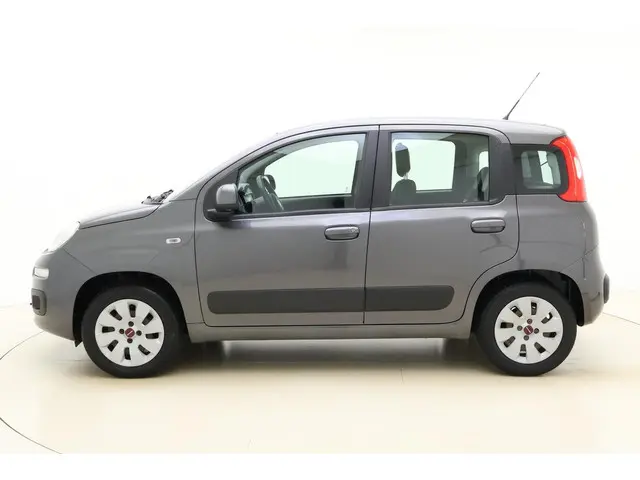 Fiat Panda 0.9 TwinAir Lounge 2019 Benzine 5