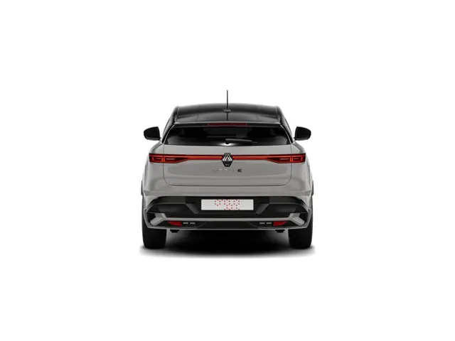 Renault Megane E-Tech Esprit Alpine 2025 Elektrisch 7