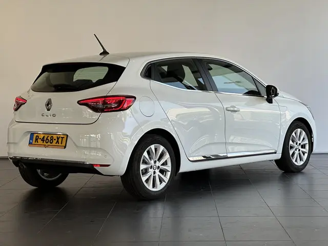 Renault Clio 1.0 TCe Intens 2022 LPG/Gas 2
