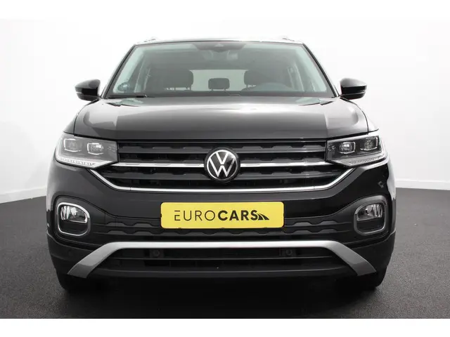 Volkswagen T-Cross 2