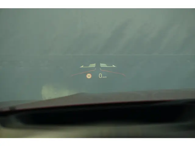 BMW 3 Serie Touring 330e 2025 Hybride Benzine 14