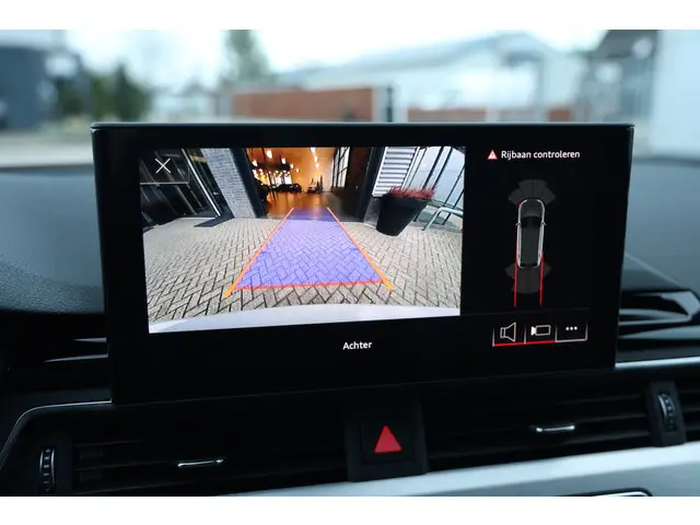 Audi A4 Avant 40 TFSI 3x S-Line 204pk 2020 Benzine 79