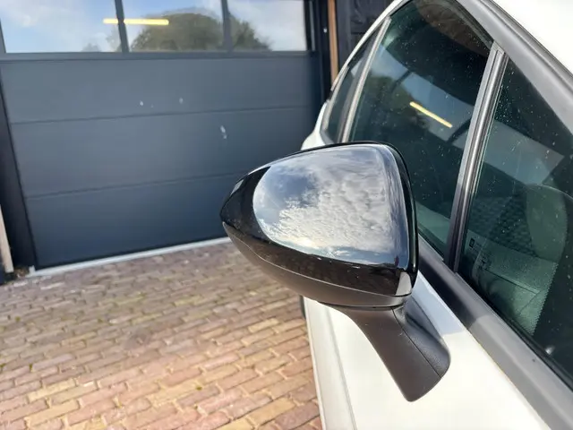 Opel Astra 1.4 2017 Benzine 18