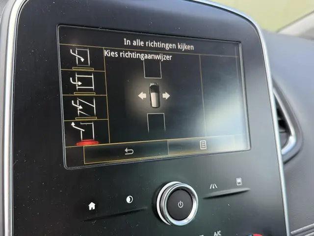 Renault Scénic 1.3 TCe Intens 2019 Benzine 15