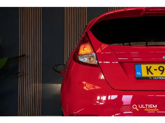 Ford Fiesta 1.6 ST2 2013 Benzine 20