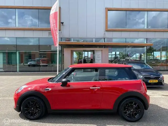 MINI 3-Deurs 2