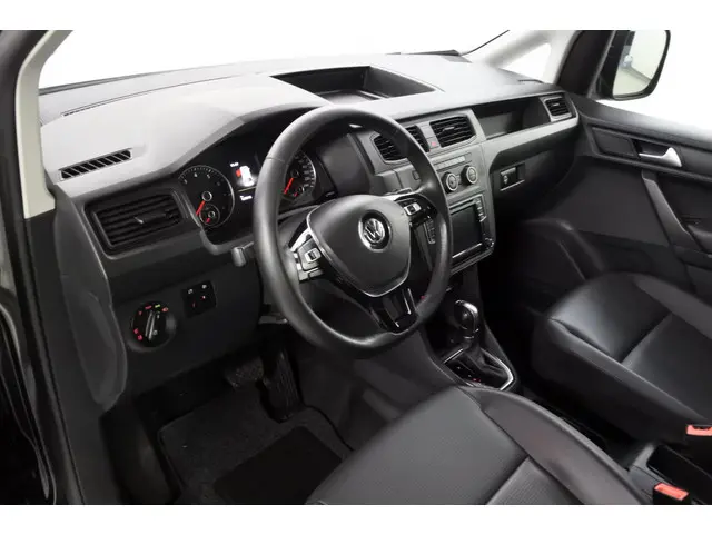 Volkswagen Caddy 1.4 TSi 125pk DSG Highline 2018 Benzine 17