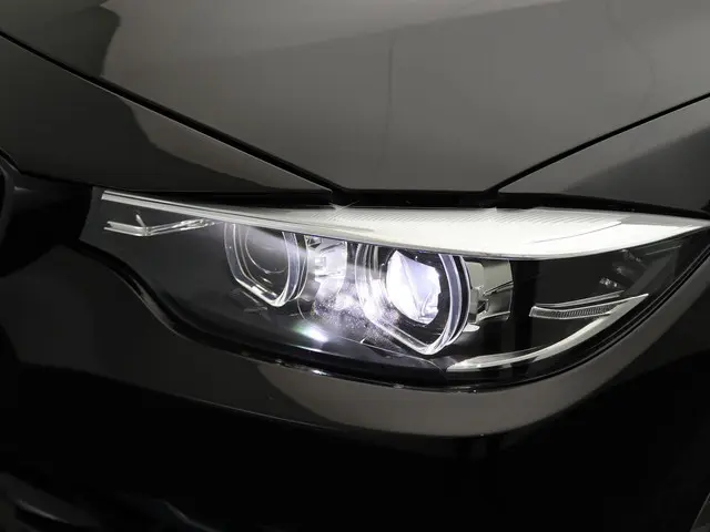 BMW 4 Serie Gran Coupé 418i 2019 Benzine 7