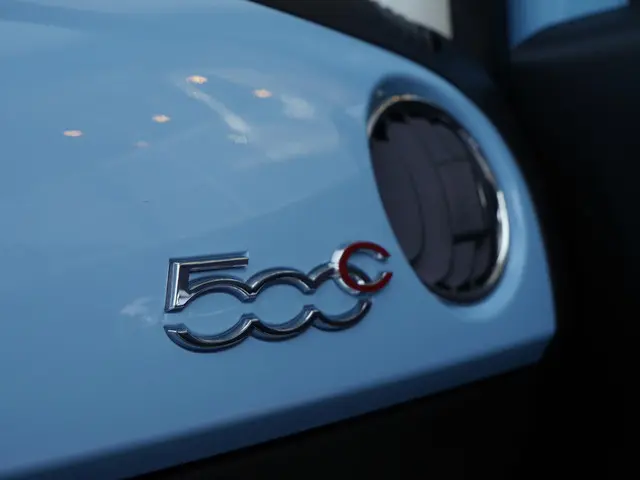 Fiat 500C 0.9 TwinAir Turbo Spiaggina 58 2019 Benzine 28