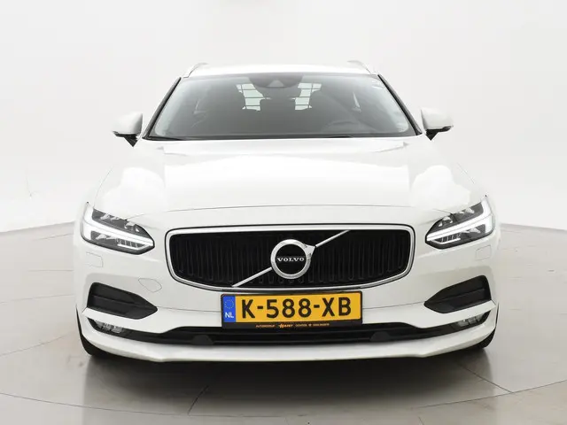 Volvo V90 2.0 T4 190 PK AUT. 2019 Benzine 6
