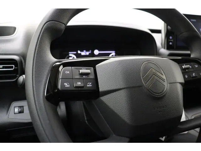 Citroën Berlingo 1.5 BlueHDi 100 S&S L1 2024 Diesel 25