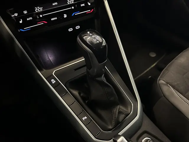 Volkswagen Polo 1.0 TSI AUT 85KW Goal 2024 Benzine 26