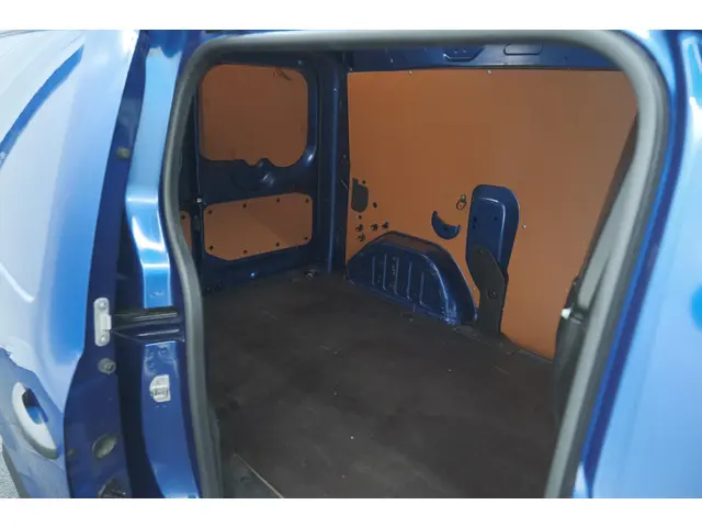 Renault Express 1.5 dCi 75 Comfort + 2021 Diesel 60