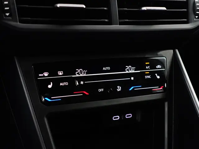 Volkswagen Taigo 1.0 TSI R-Line- 2023 Benzine 12