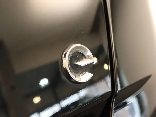 Opel Mokka-e Elegance 50-kWh 11kw bl. 2021 Elektrisch 41