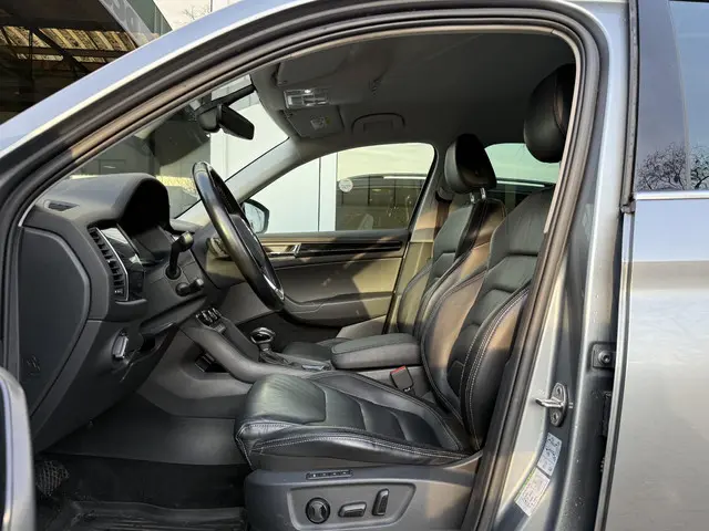 Škoda Kodiaq 1.4 TSI ACT Style 7p. 2017 Benzine 4