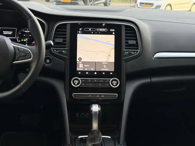 Renault Mégane Estate 1.3 TCe 140 Techno 2023 Benzine 10