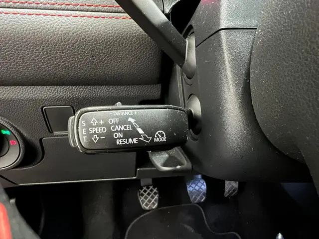 SEAT Ibiza 1.0 TSI FR Business Intense 2019 Benzine 14