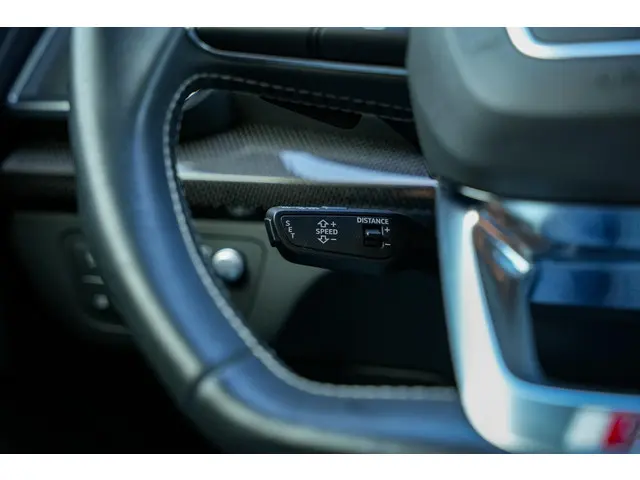 Audi Q5 3.0 TDI SQ5 quattro 2020 Diesel 24