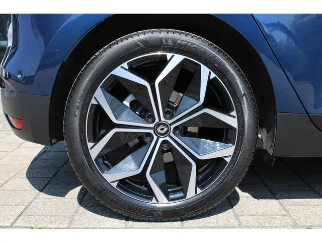 Renault Scénic 1.3 TCe Intens 2021 Benzine 46