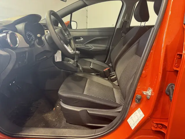 Nissan Micra 1.0 IG-T 30000 km 2020 Benzine 14