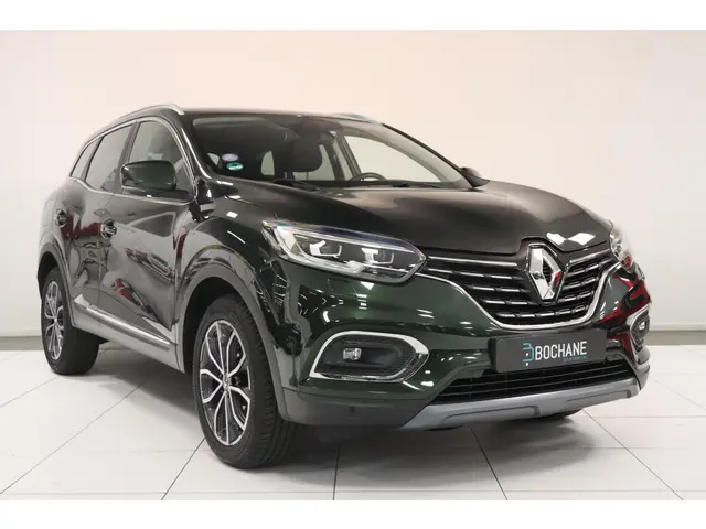 Renault Kadjar 1.3 TCe Intens 2019 Benzine 5