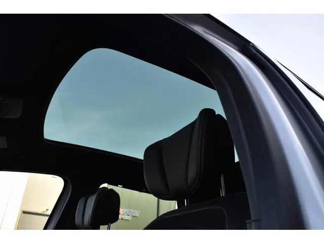 Renault Scénic TCe 140 EDC Black Edition 2019 Benzine 13