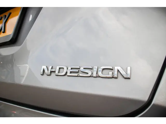 Nissan Juke 1.0 DIG-T N-Design 2022 Benzine 7