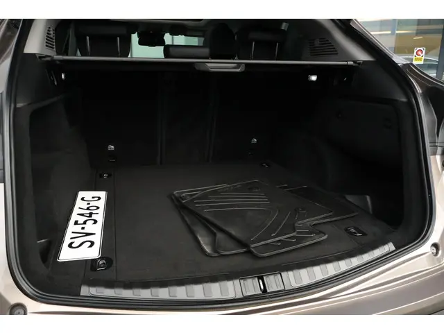 Alfa Romeo Stelvio 2.0 T AWD Super 2018 Benzine 39