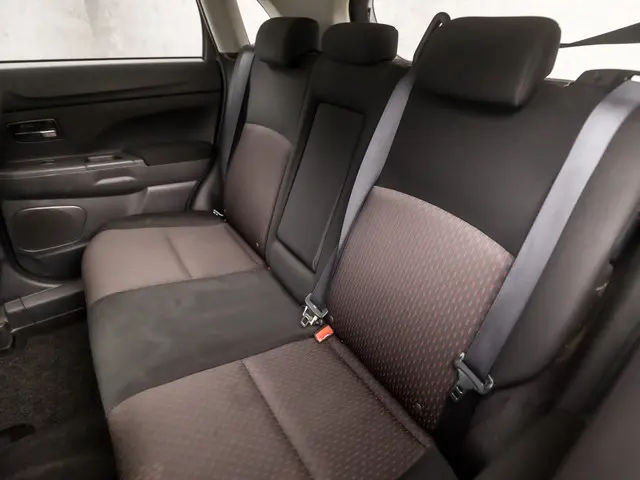 Mitsubishi ASX 1.6 Cleartec Sport 2017 Benzine 14