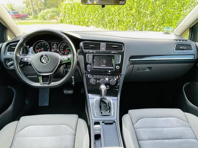 Volkswagen Golf 1.4 TSI Highline/Automaat 2013 Benzine 7