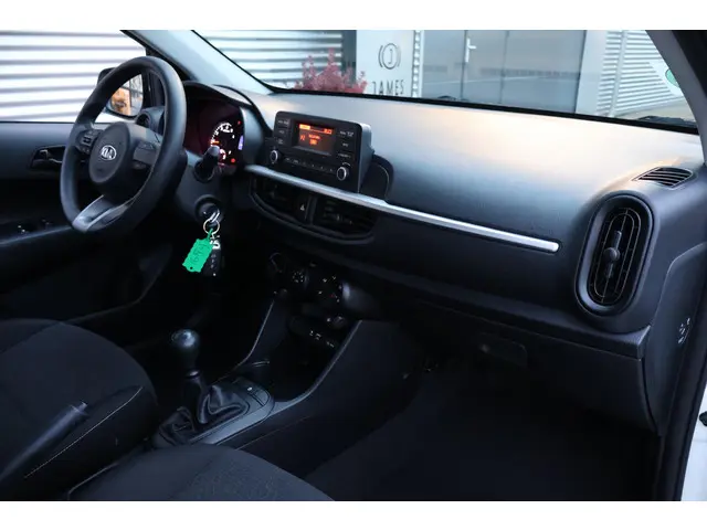 Kia Picanto 1.0 EconomyPlusLine 2018 Benzine 6