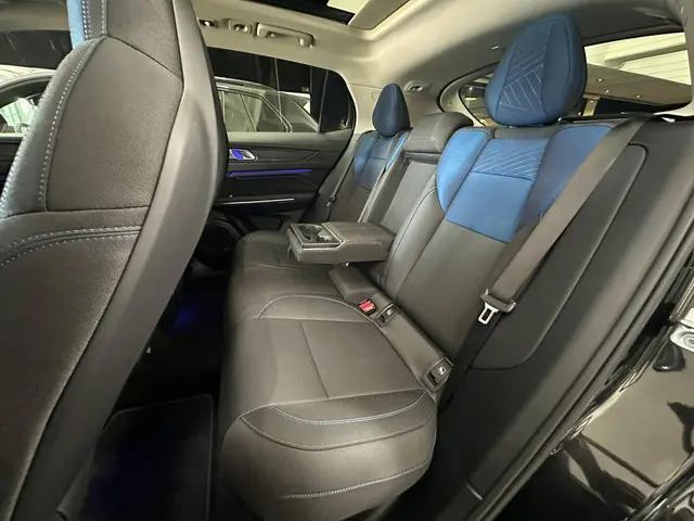 Lynk & Co 01 1.5 2022 Hybride Benzine 14