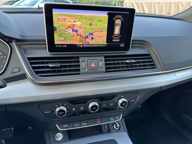Audi SQ5 | 3.0 V6 TFSi | LED | NAVI | 20" | B&O SOUND 2018 Benzine 16