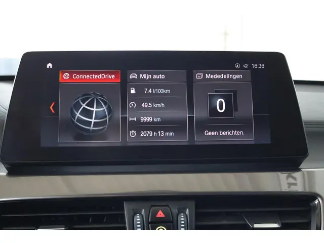 BMW X1 sDrive20i 2021 Benzine 15