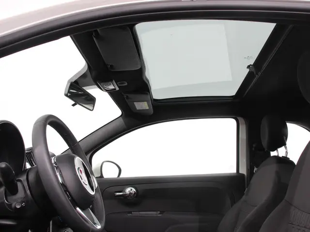 Fiat 500 2