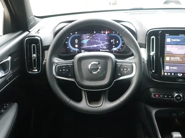 Volvo XC40 2.0 B4 Plus Dark 2025 Benzine 20
