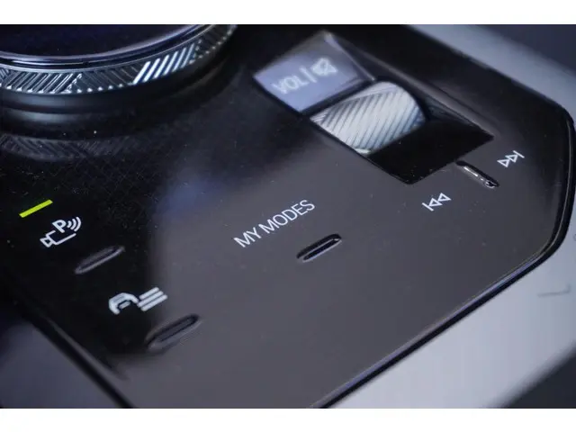 BMW X3 20 xDrive 2025 Benzine 21